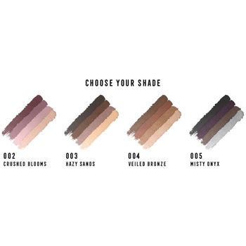 Colour X-pert Soft Palette - Paletka očných tieňov 4,2 g